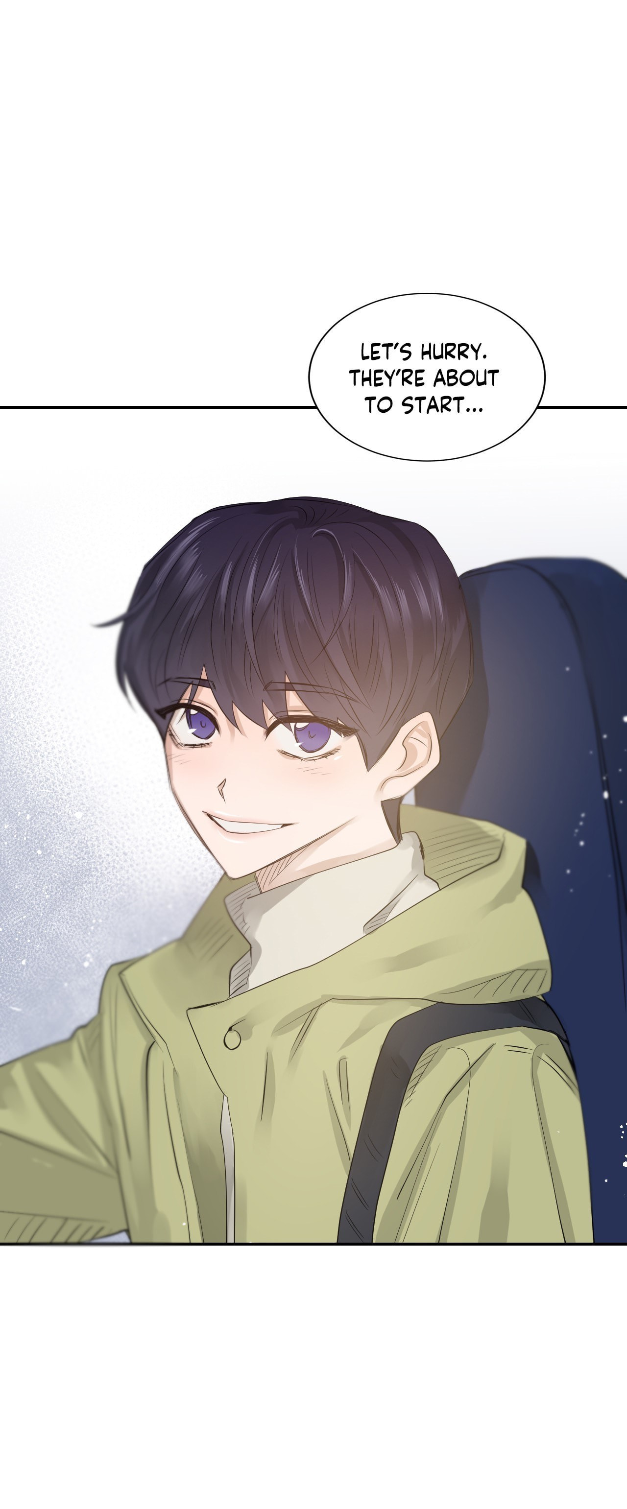 Read Broken Melody chapter 78 image 34 on Lezhin