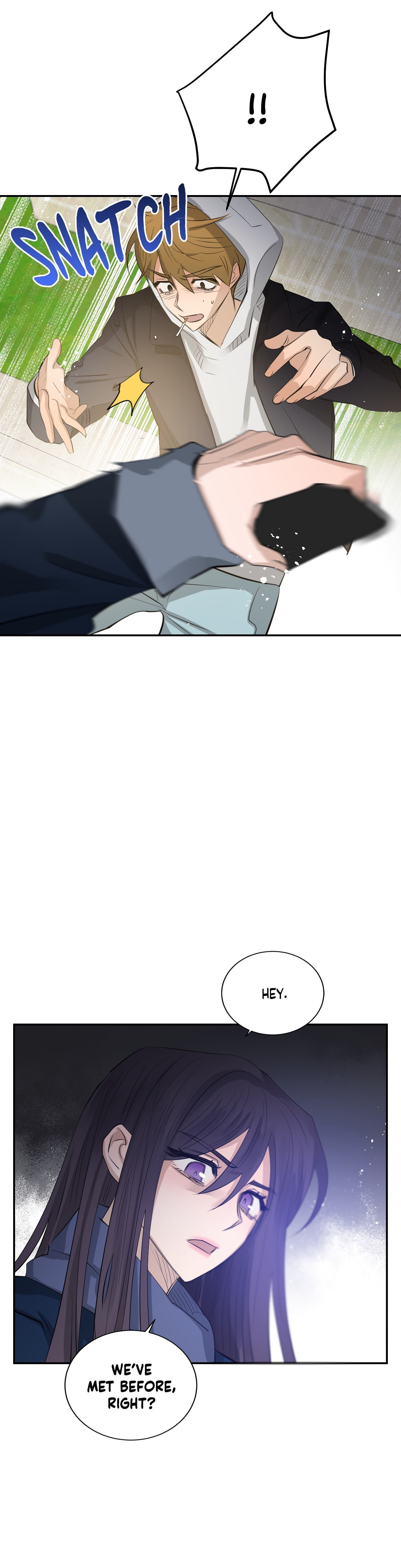 Read Broken Melody chapter 78 image 7 on Lezhin