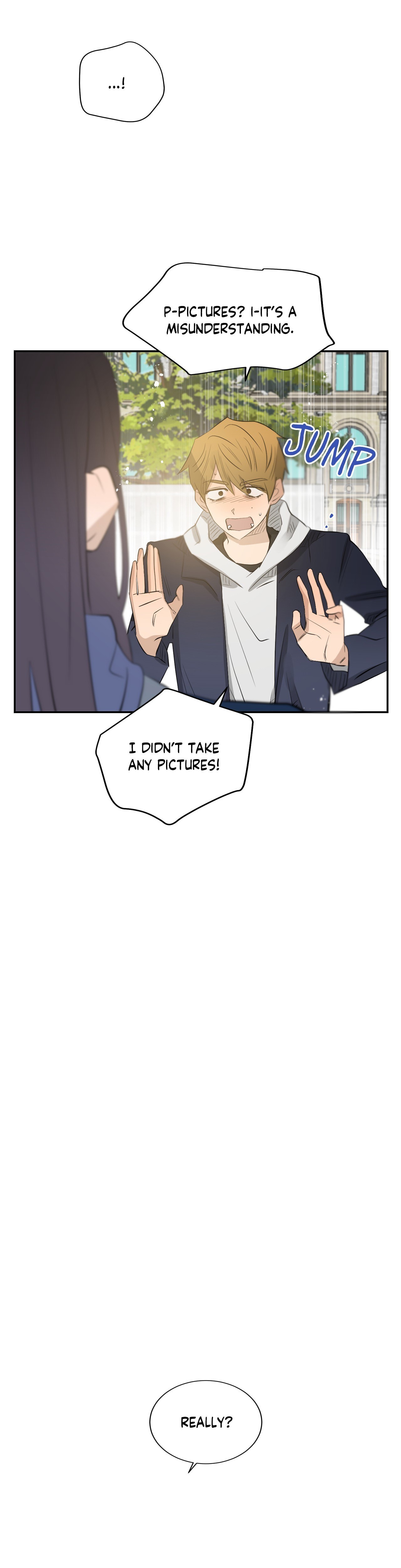 Read Broken Melody chapter 78 image 9 on Lezhin