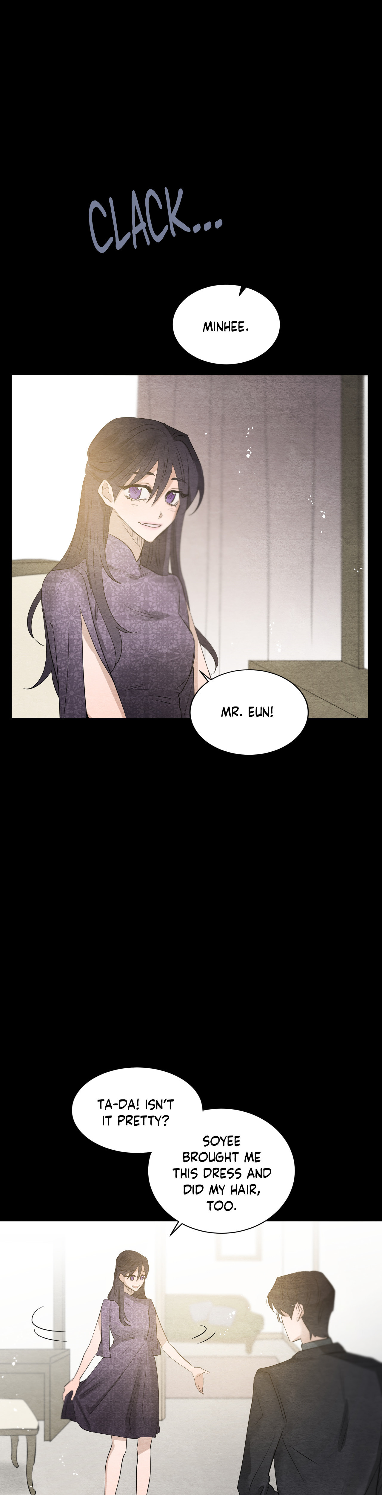 Read Broken Melody chapter 79 image 10 on Lezhin