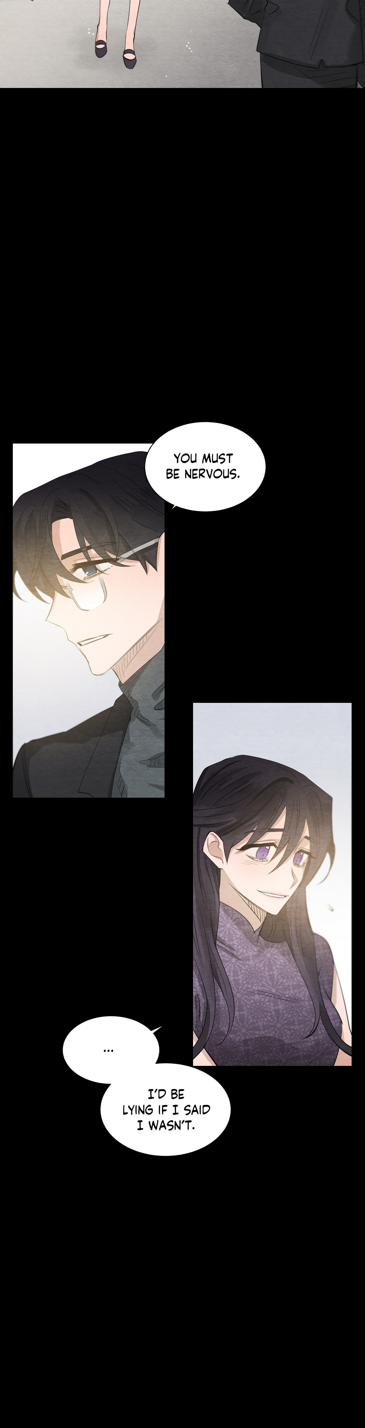 Read Broken Melody chapter 79 image 11 on Lezhin