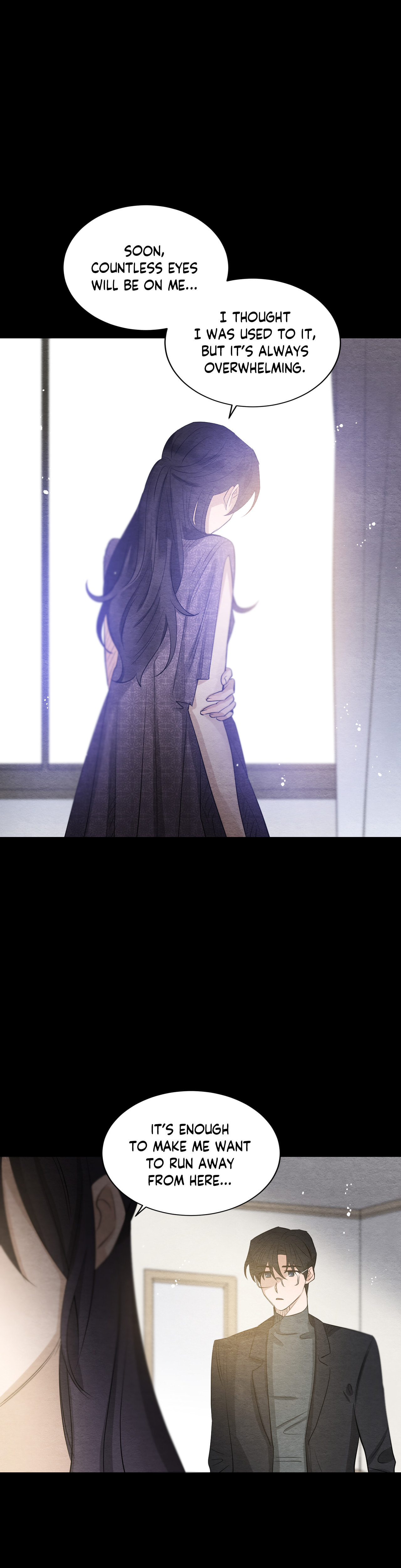 Read Broken Melody chapter 79 image 12 on Lezhin