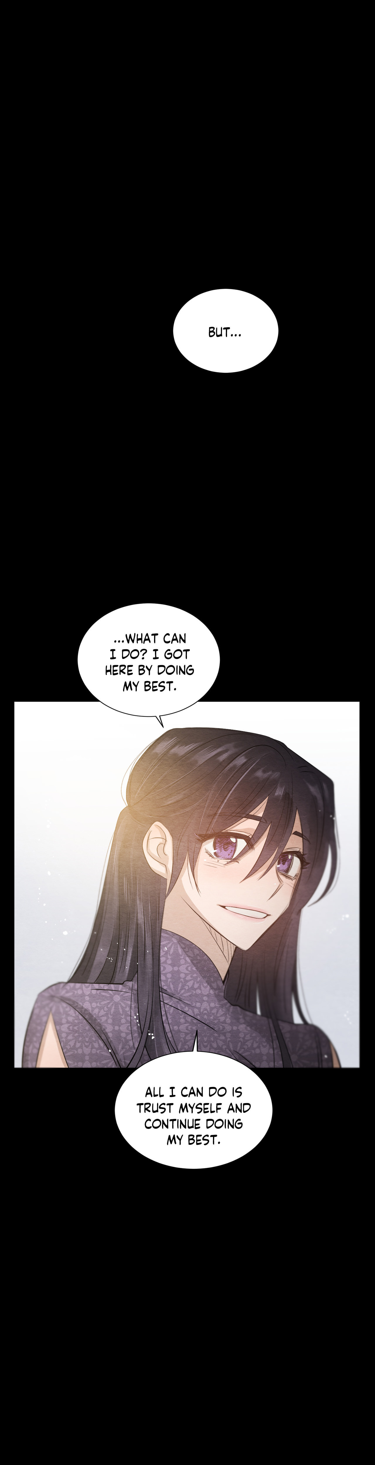 Read Broken Melody chapter 79 image 13 on Lezhin