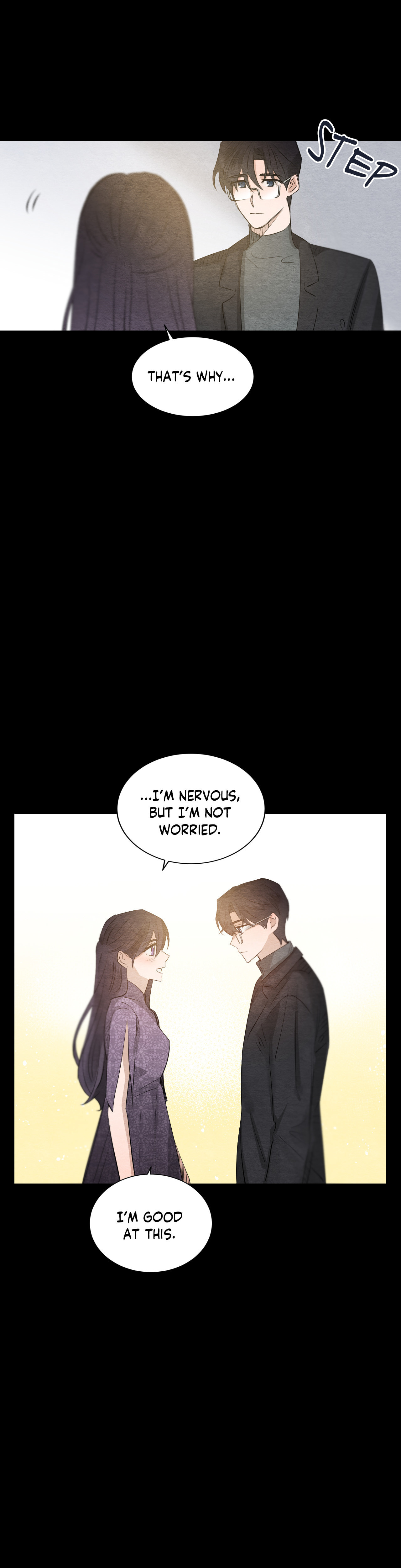 Read Broken Melody chapter 79 image 14 on Lezhin