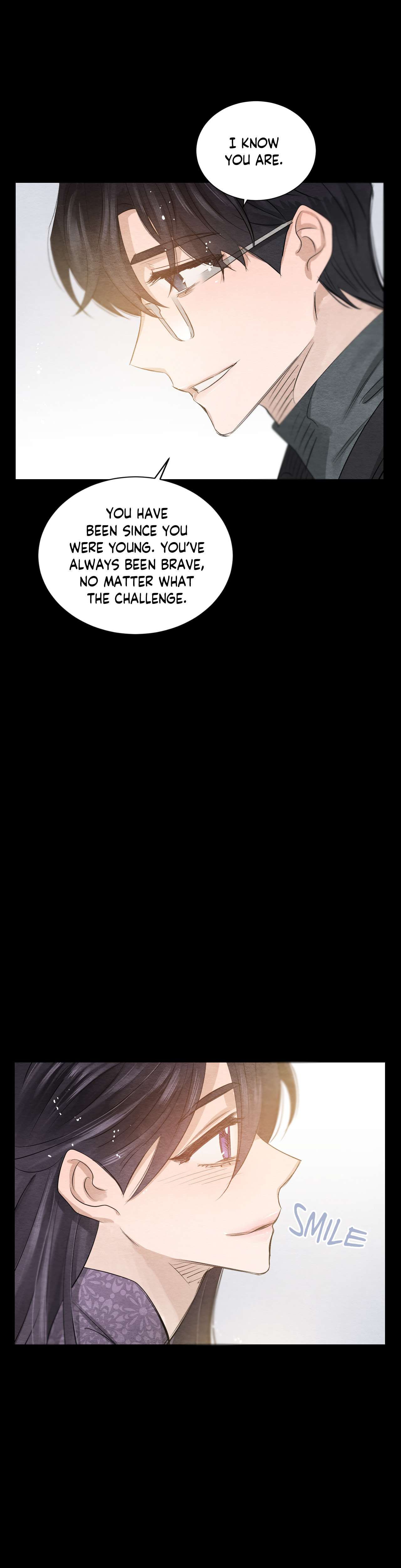 Read Broken Melody chapter 79 image 15 on Lezhin