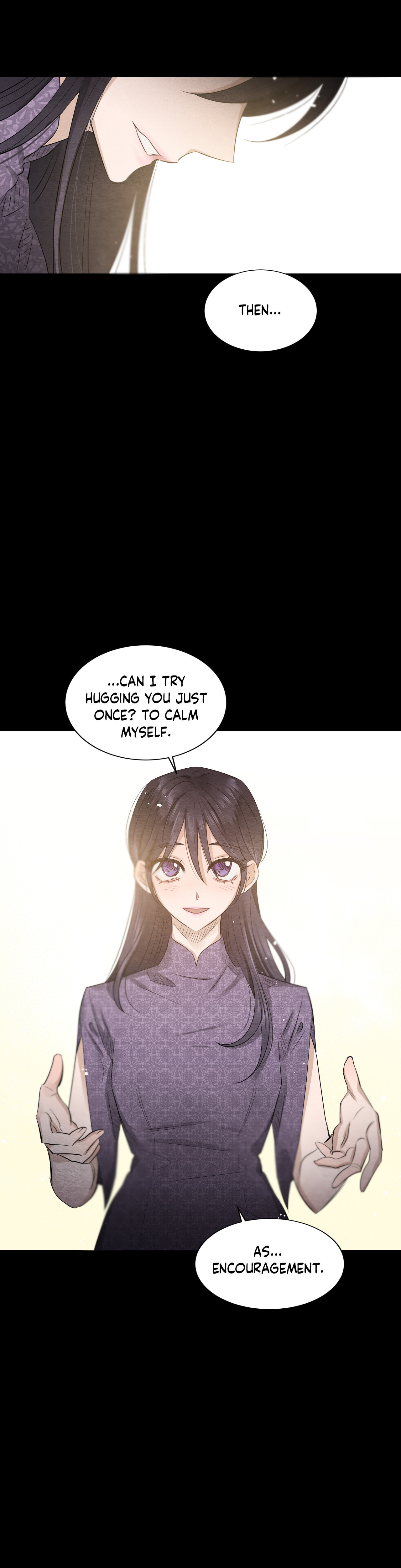 Read Broken Melody chapter 79 image 16 on Lezhin