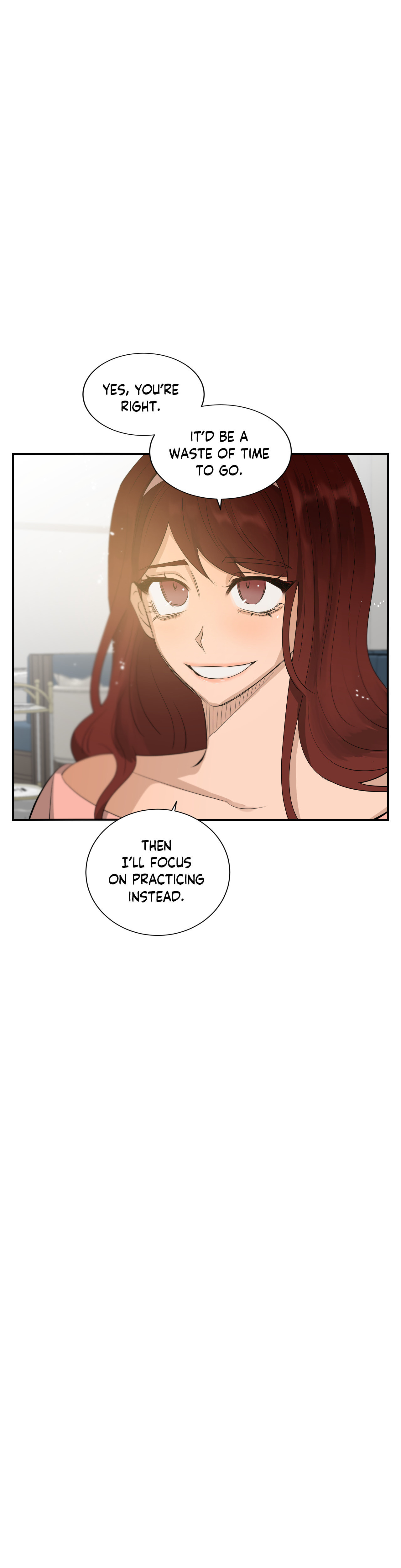 Read Broken Melody chapter 79 image 2 on Lezhin
