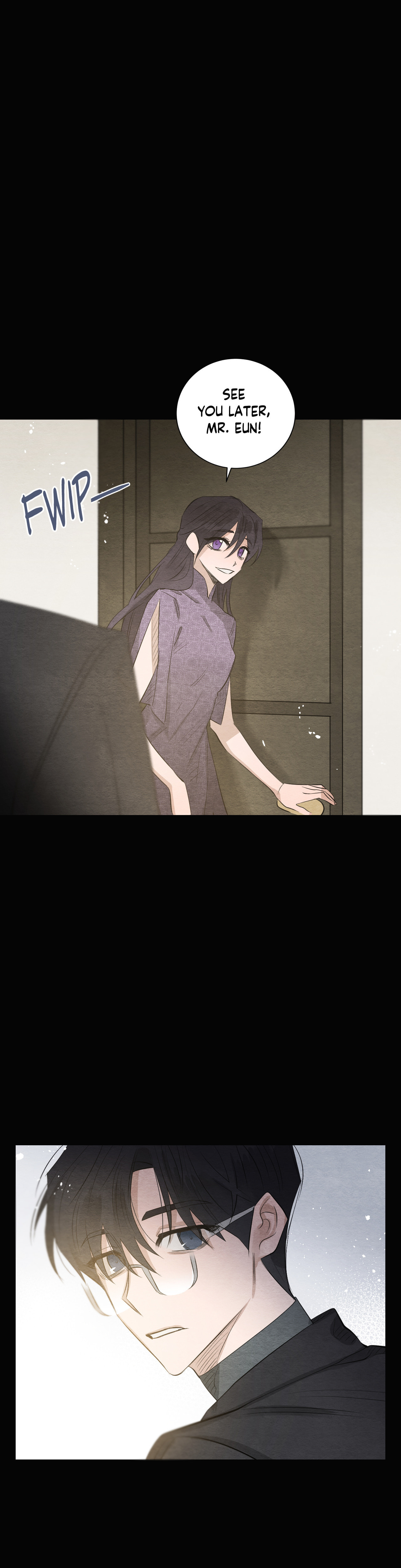 Read Broken Melody chapter 79 image 20 on Lezhin
