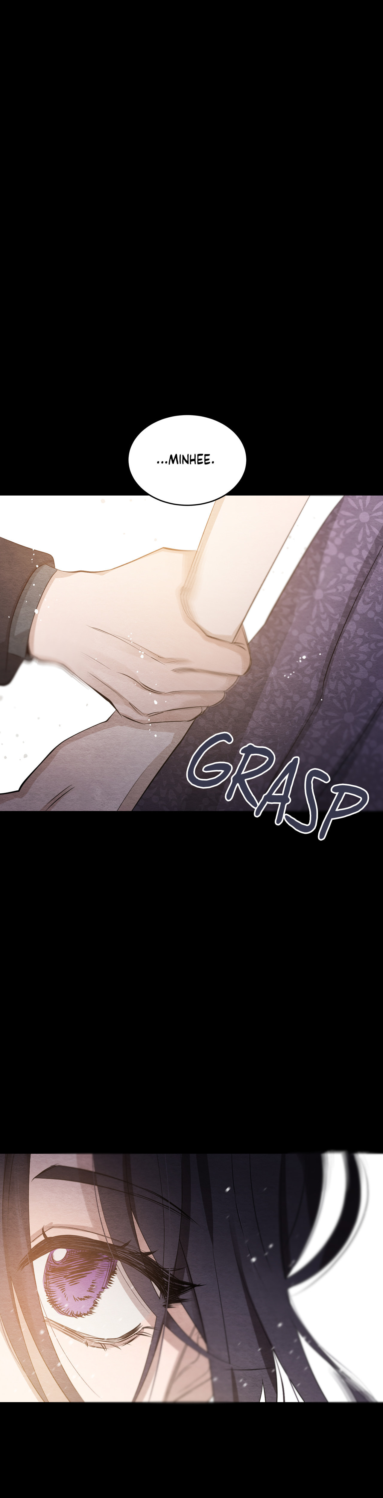 Read Broken Melody chapter 79 image 23 on Lezhin