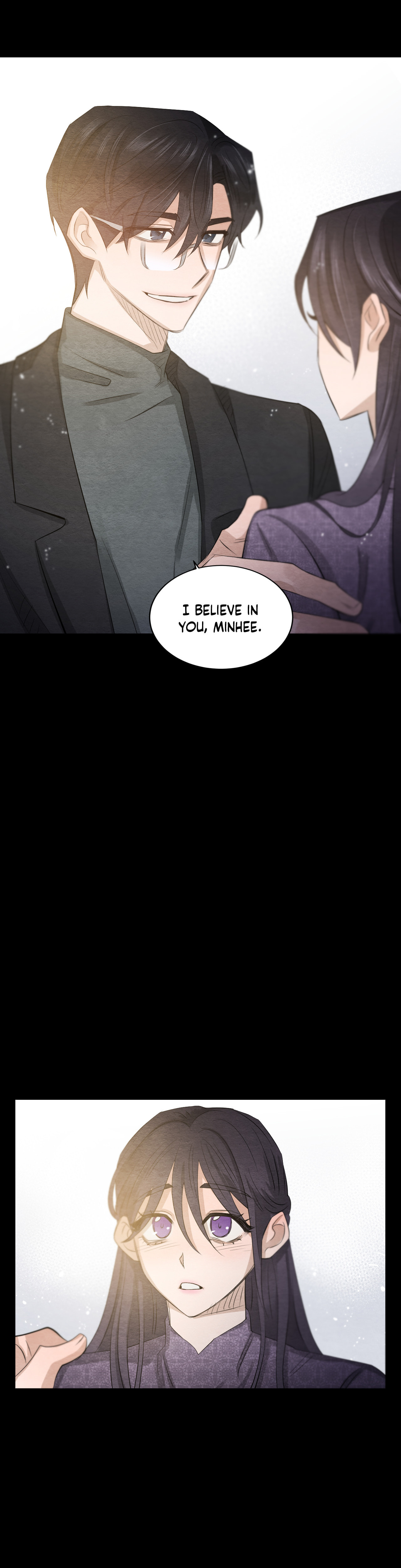 Read Broken Melody chapter 79 image 26 on Lezhin