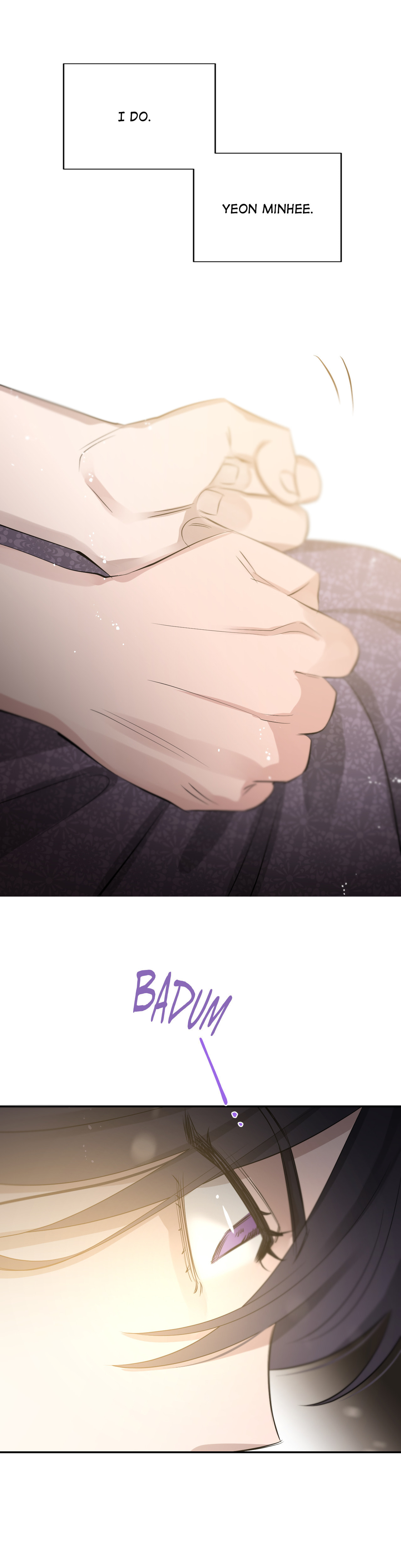 Read Broken Melody chapter 79 image 29 on Lezhin