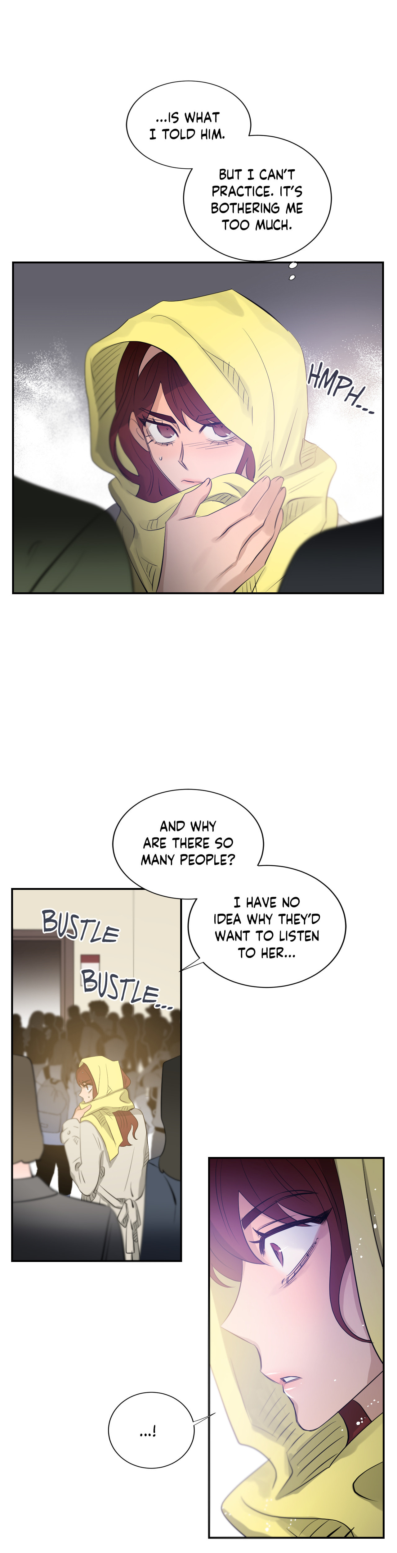 Read Broken Melody chapter 79 image 3 on Lezhin
