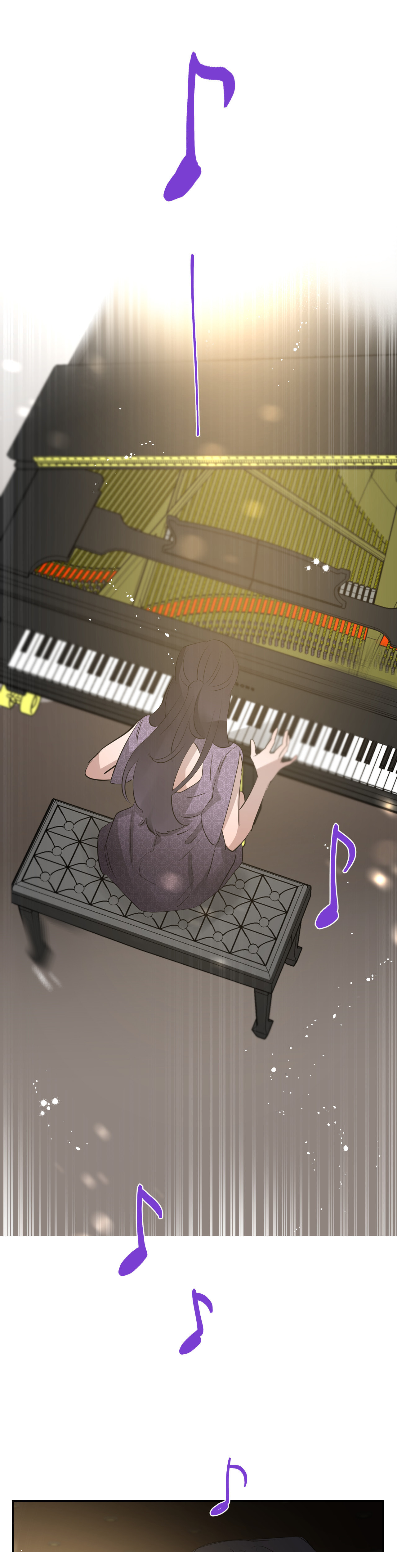 Read Broken Melody chapter 79 image 30 on Lezhin