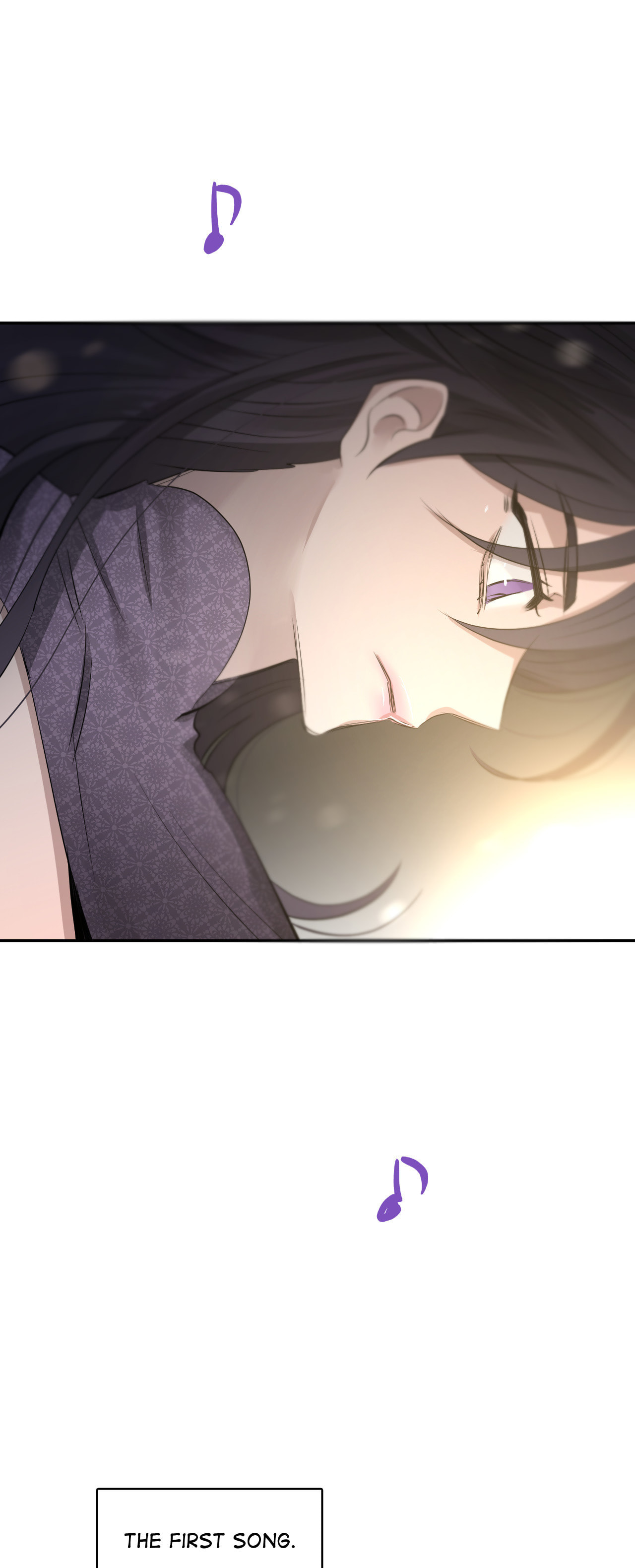 Read Broken Melody chapter 79 image 32 on Lezhin