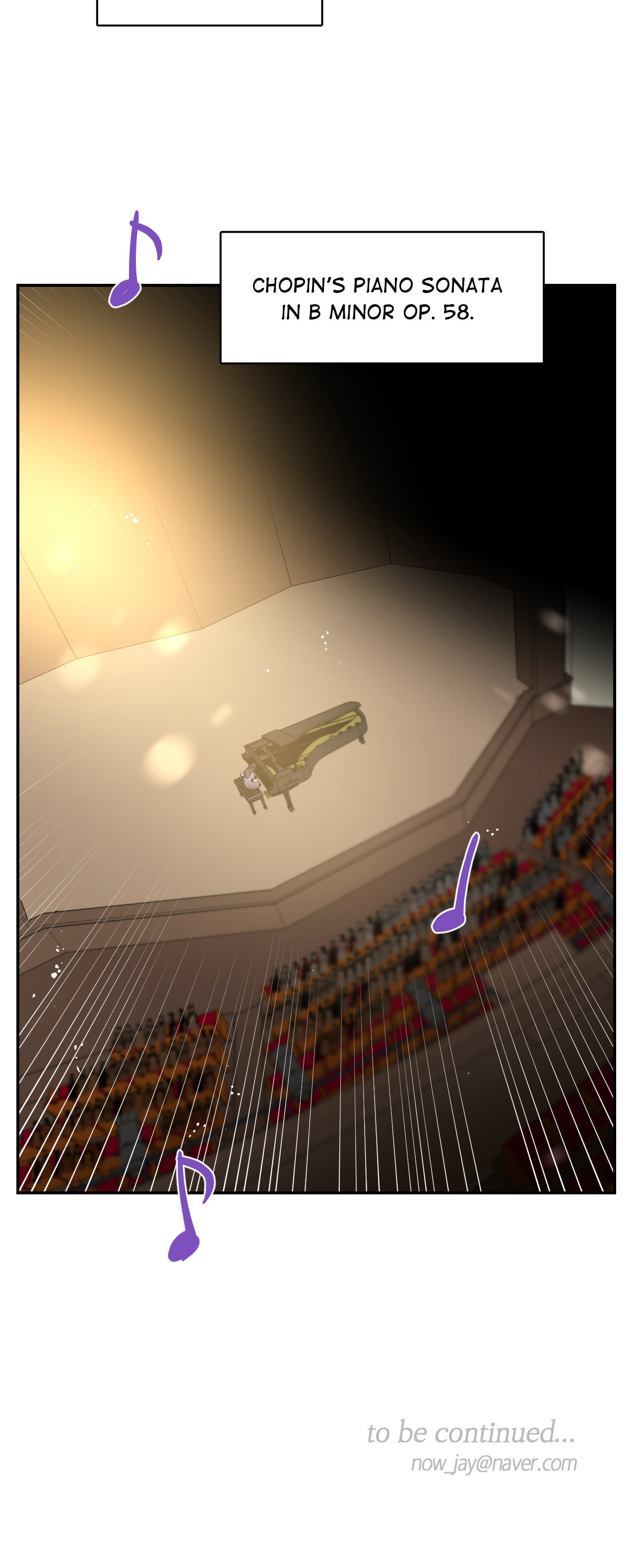 Read Broken Melody chapter 79 image 33 on Lezhin
