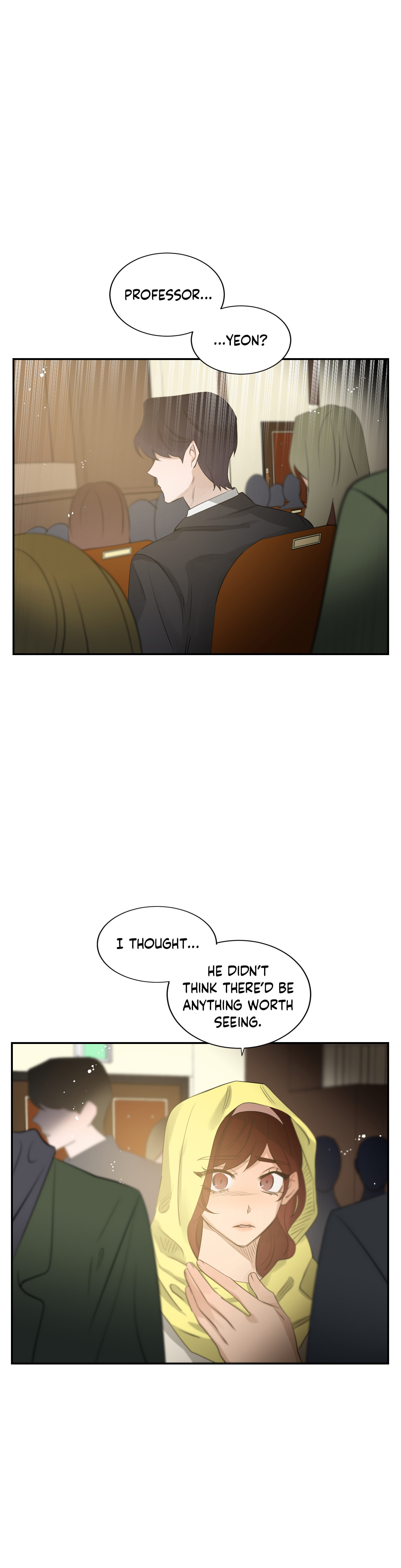 Read Broken Melody chapter 79 image 4 on Lezhin