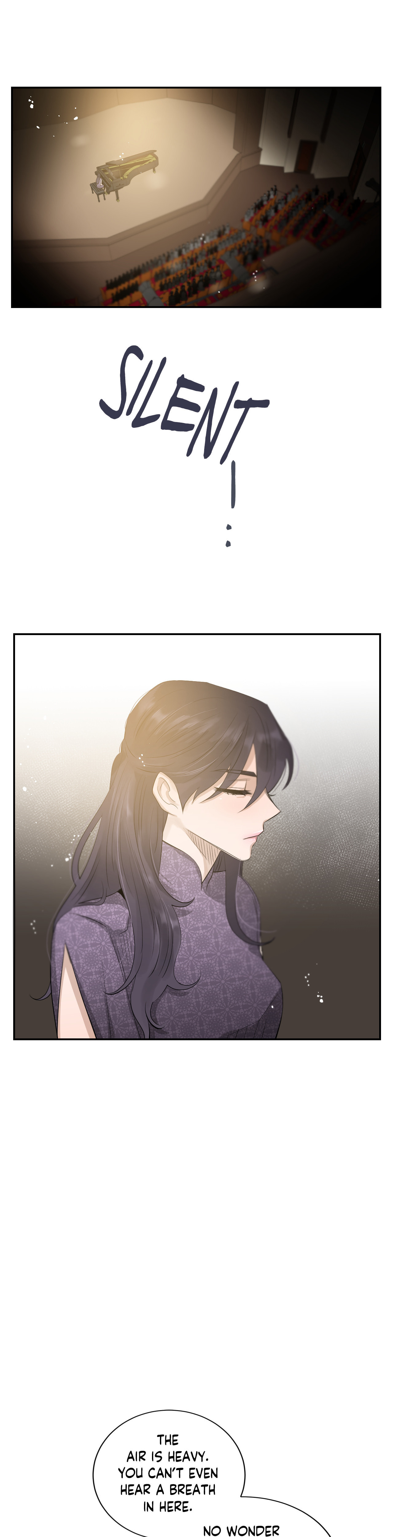 Read Broken Melody chapter 79 image 6 on Lezhin
