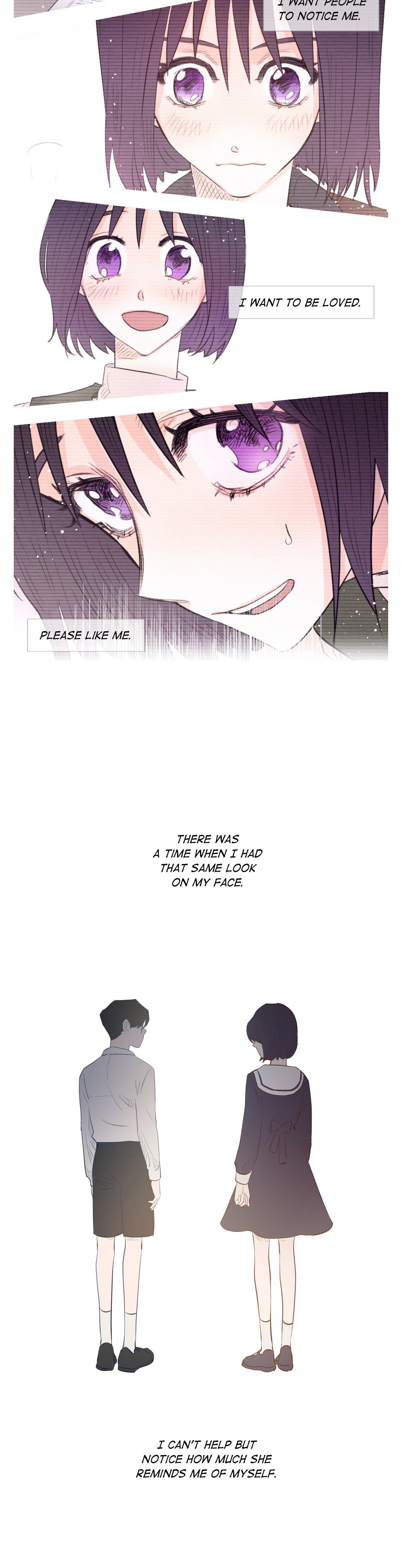 Read Broken Melody chapter 8 image 13 on Lezhin