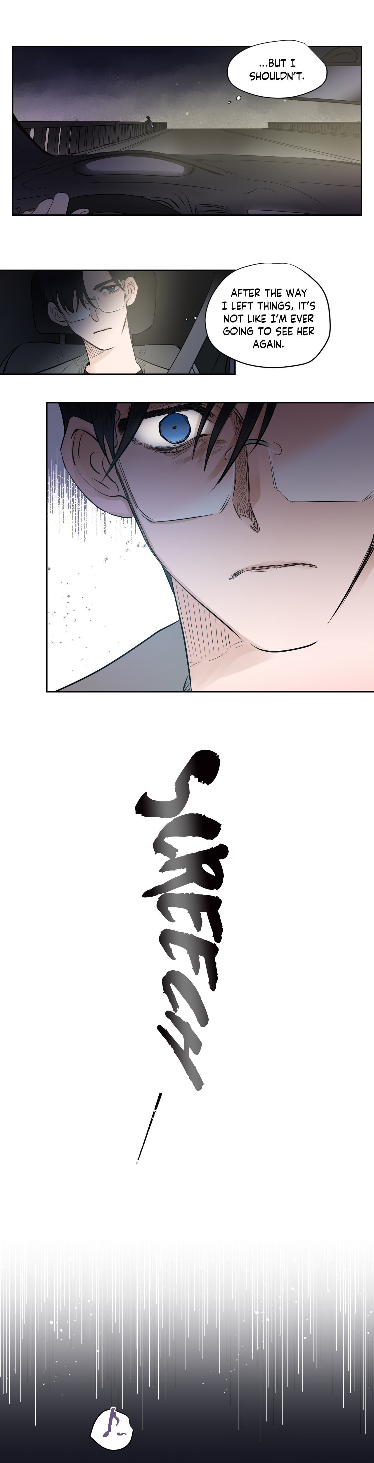 Read Broken Melody chapter 8 image 14 on Lezhin
