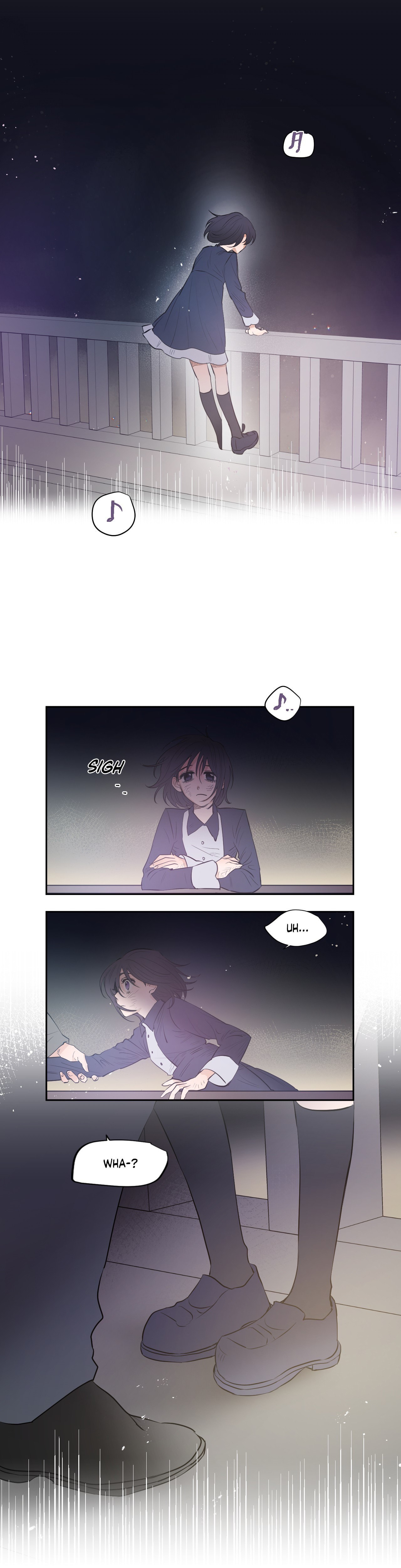 Read Broken Melody chapter 8 image 15 on Lezhin