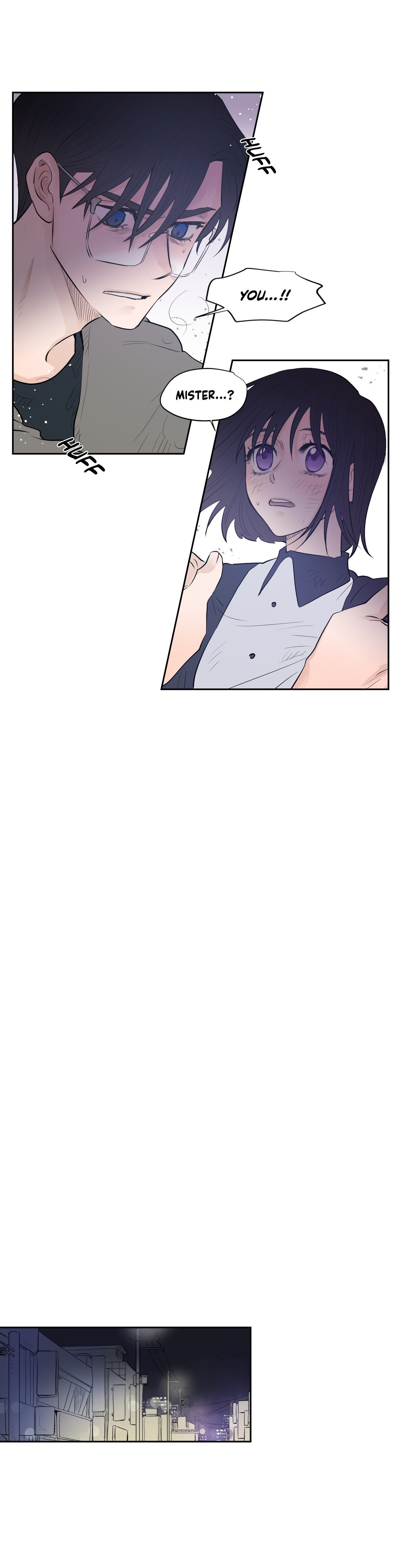 Read Broken Melody chapter 8 image 16 on Lezhin