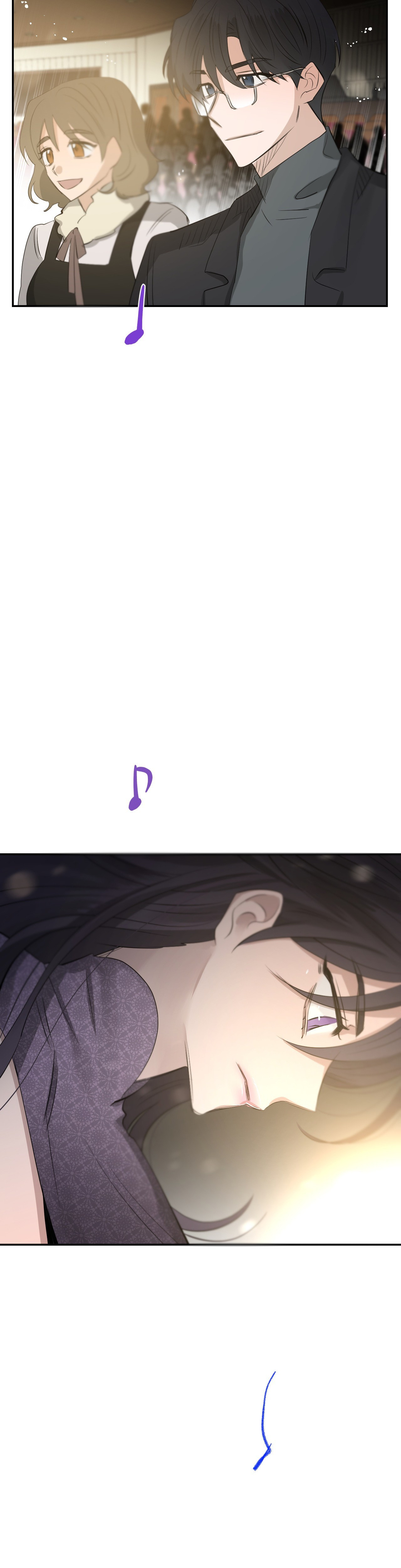 Read Broken Melody chapter 80 image 1 on Lezhin