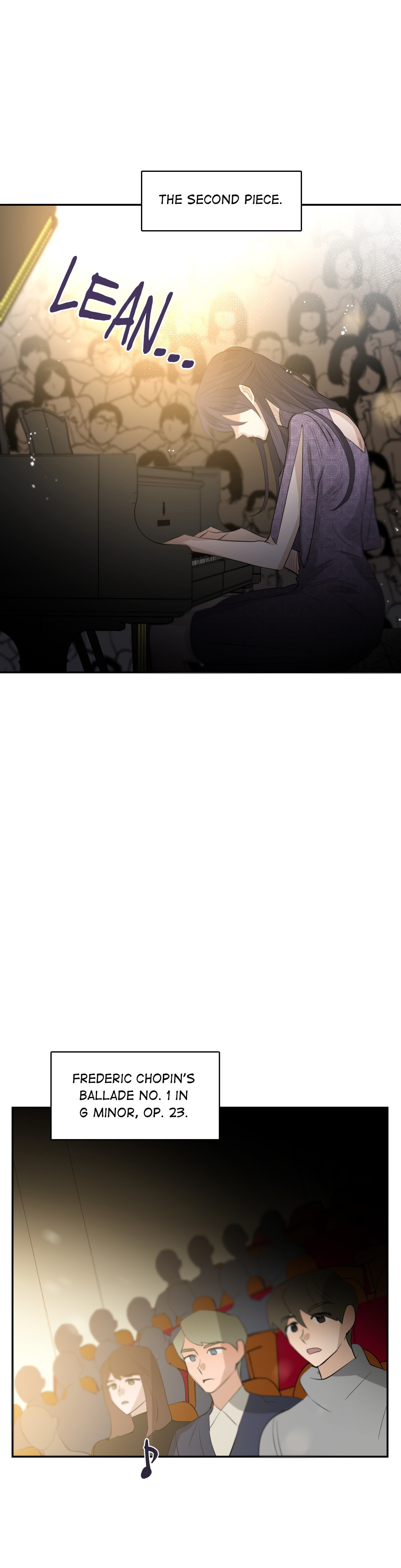 Read Broken Melody chapter 80 image 10 on Lezhin