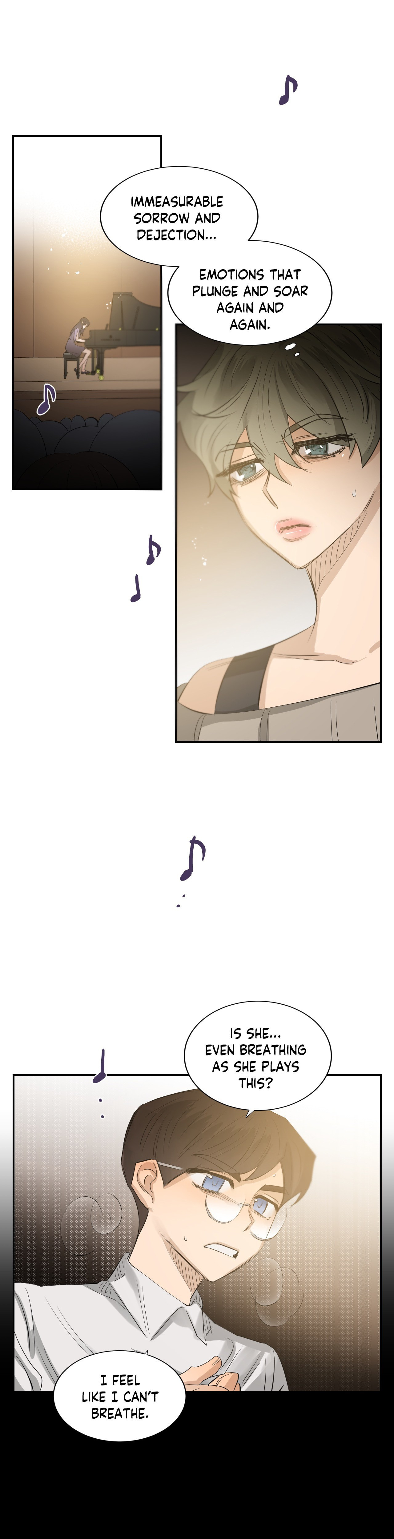Read Broken Melody chapter 80 image 11 on Lezhin