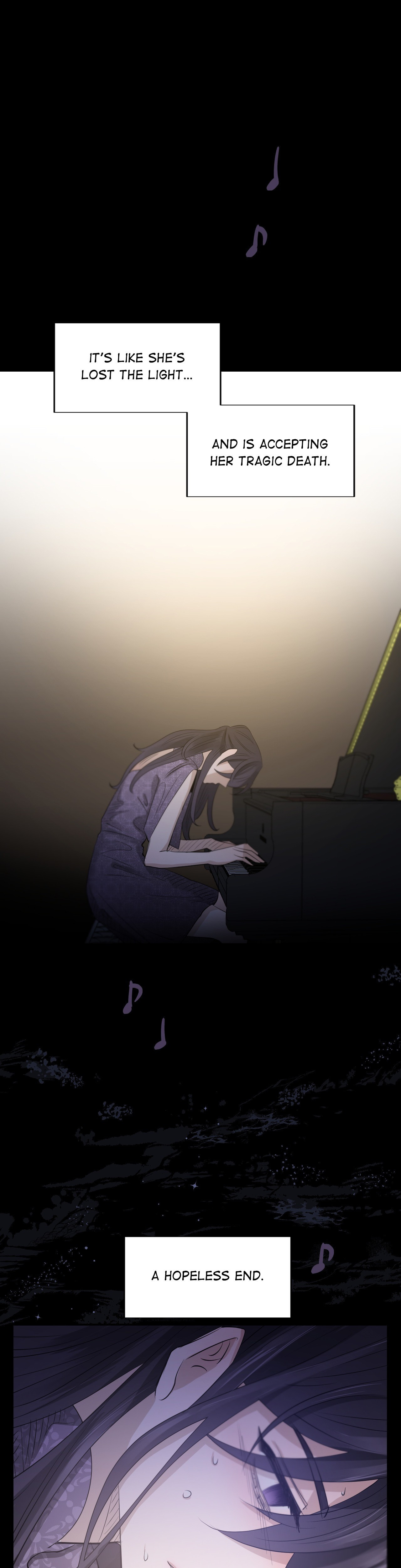 Read Broken Melody chapter 80 image 12 on Lezhin