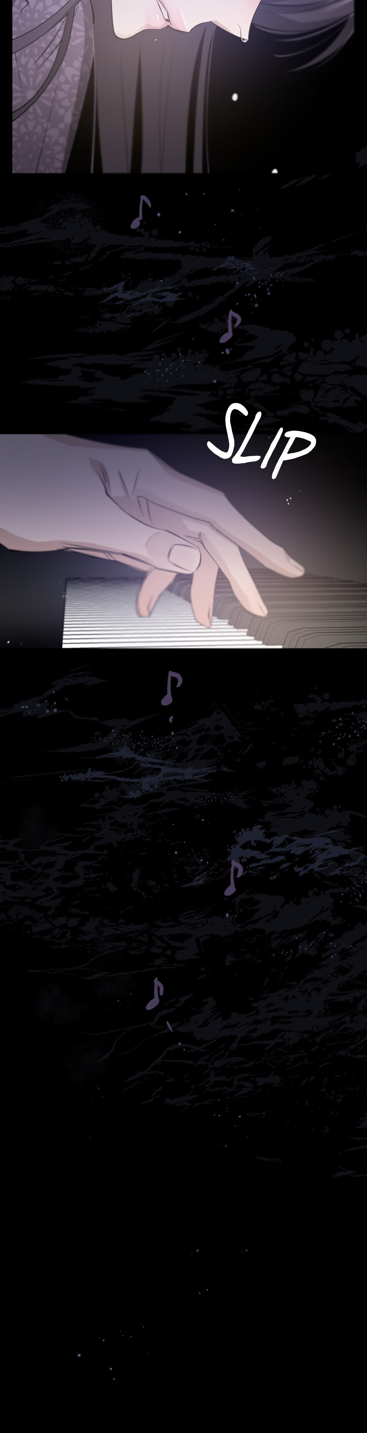 Read Broken Melody chapter 80 image 13 on Lezhin