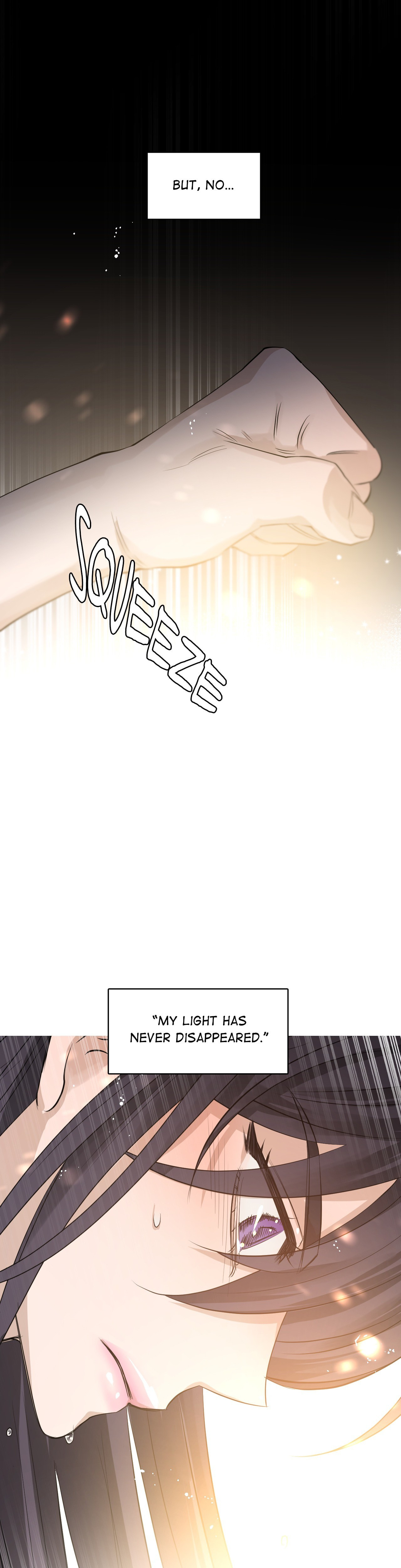 Read Broken Melody chapter 80 image 14 on Lezhin