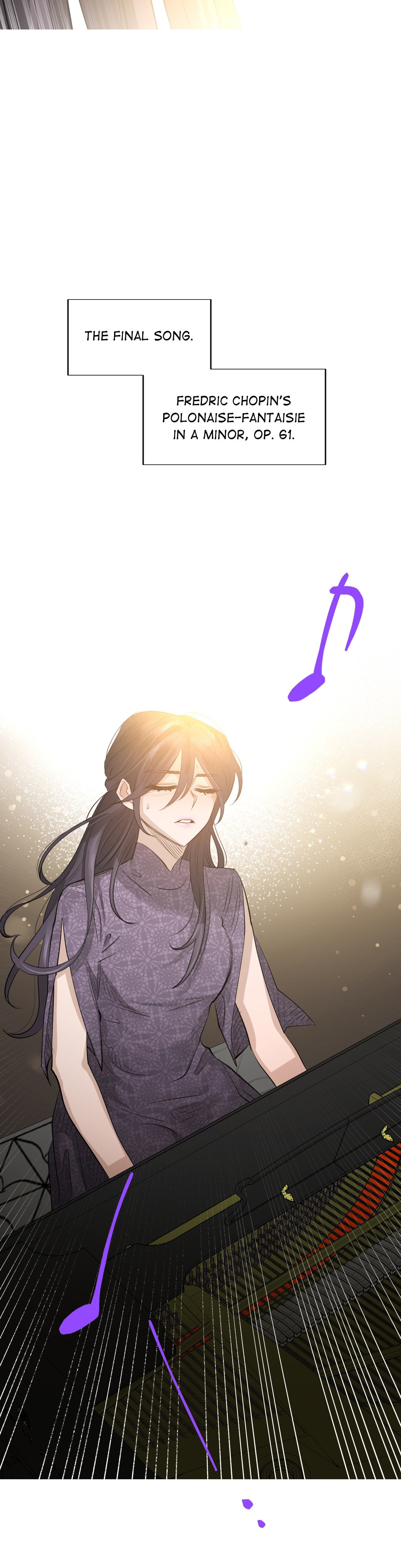 Read Broken Melody chapter 80 image 15 on Lezhin