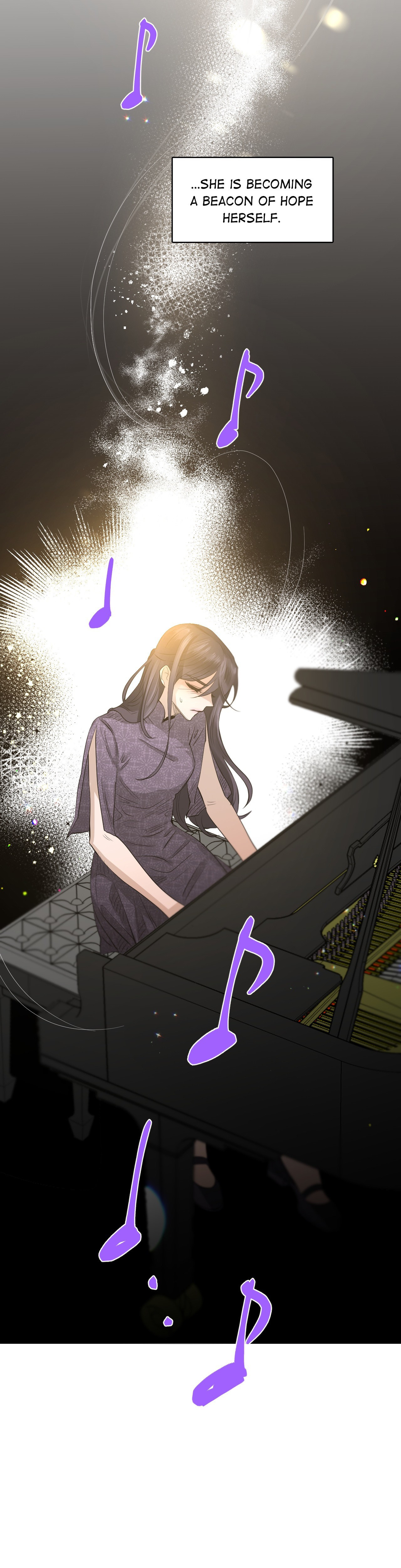 Read Broken Melody chapter 80 image 17 on Lezhin
