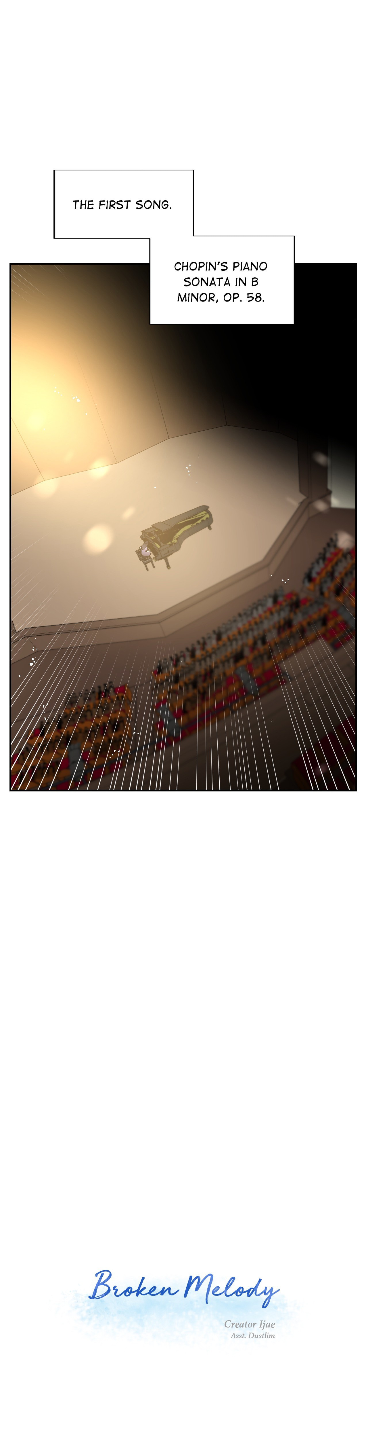 Read Broken Melody chapter 80 image 2 on Lezhin