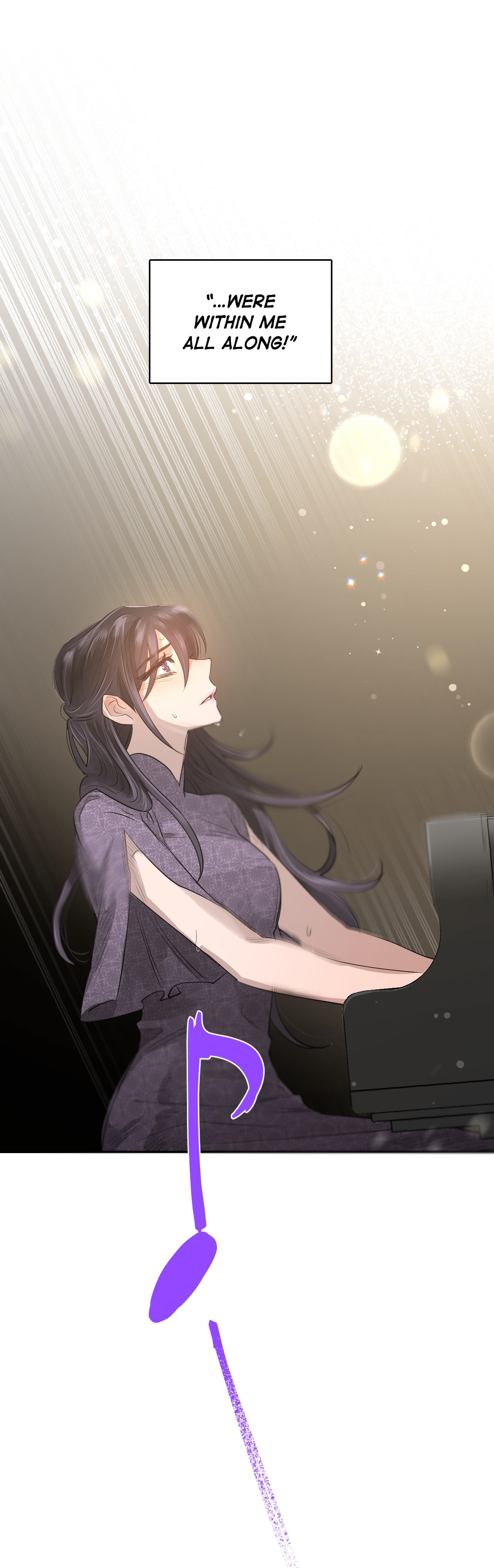 Read Broken Melody chapter 80 image 20 on Lezhin