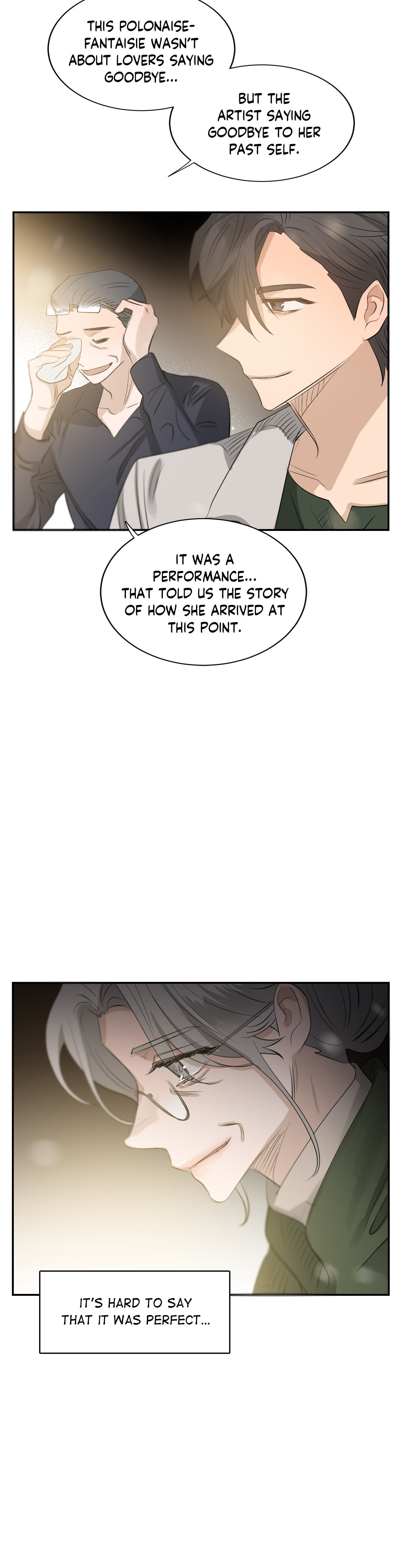 Read Broken Melody chapter 80 image 23 on Lezhin