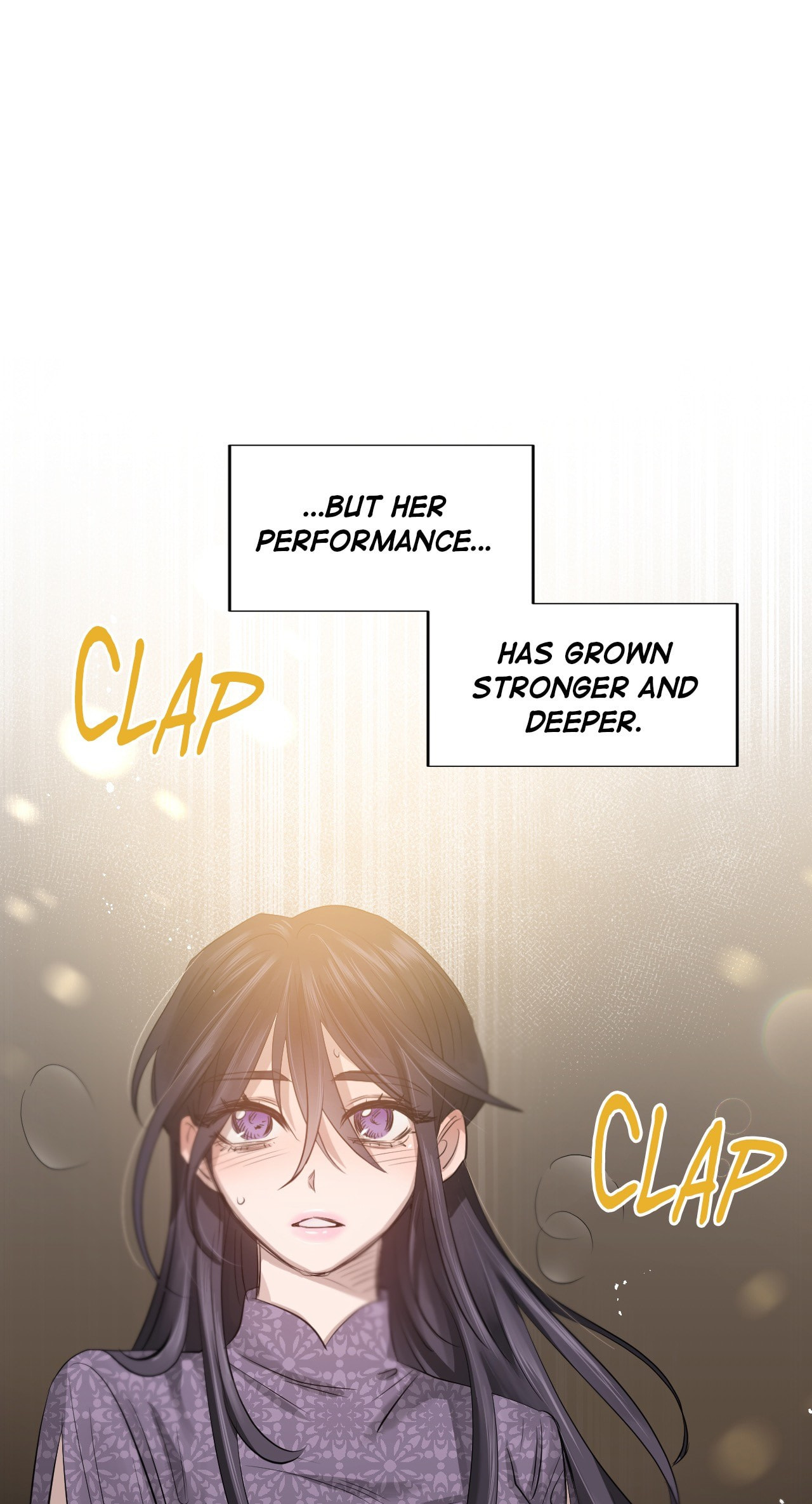 Read Broken Melody chapter 80 image 24 on Lezhin