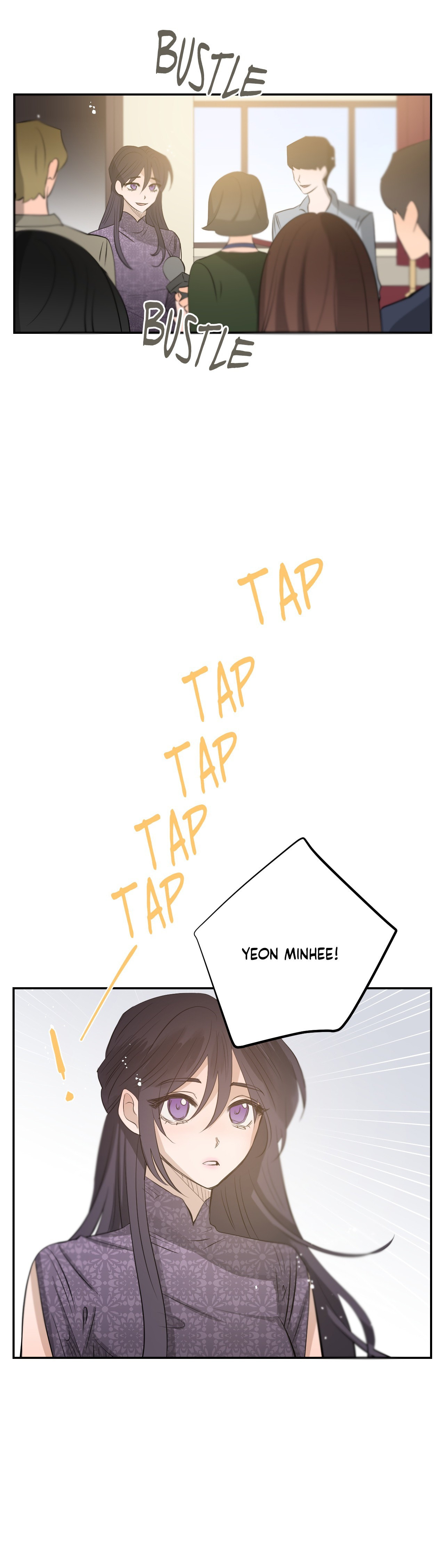 Read Broken Melody chapter 80 image 27 on Lezhin