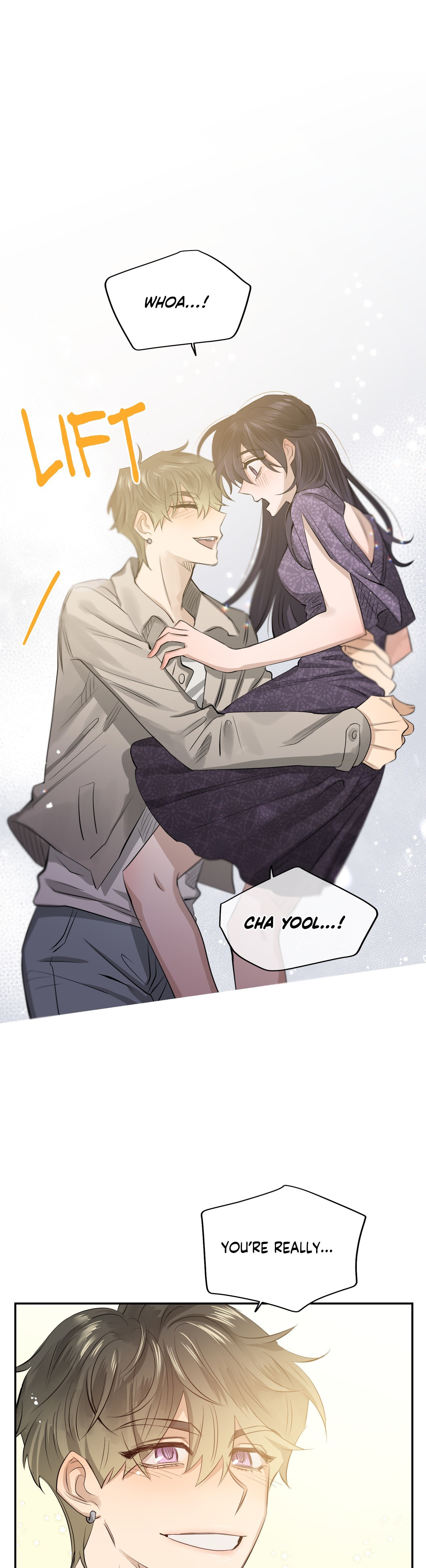 Read Broken Melody chapter 80 image 28 on Lezhin