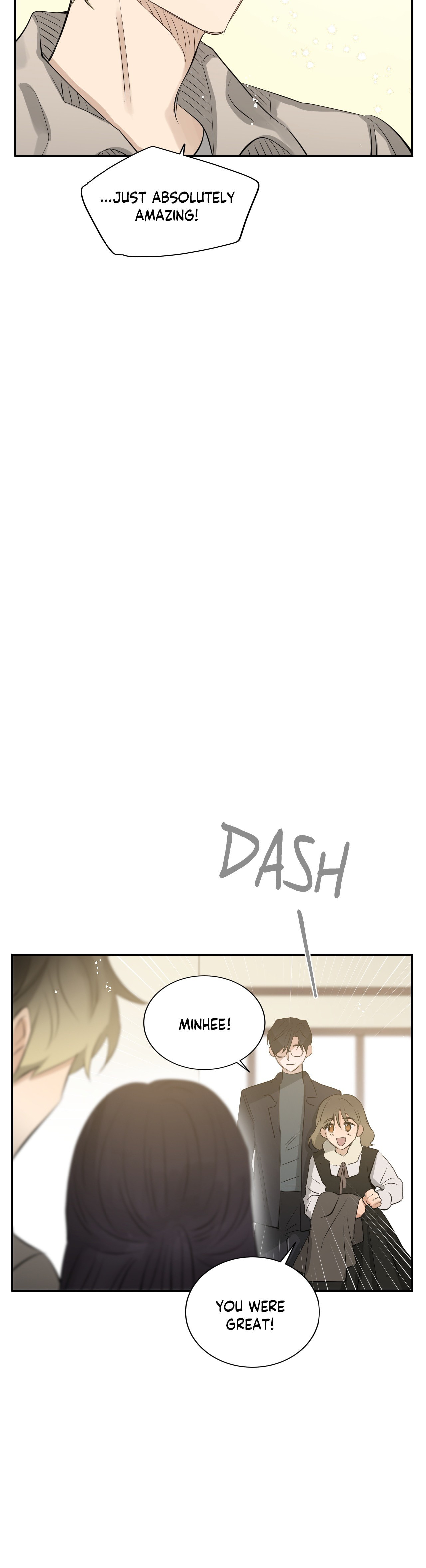 Read Broken Melody chapter 80 image 29 on Lezhin