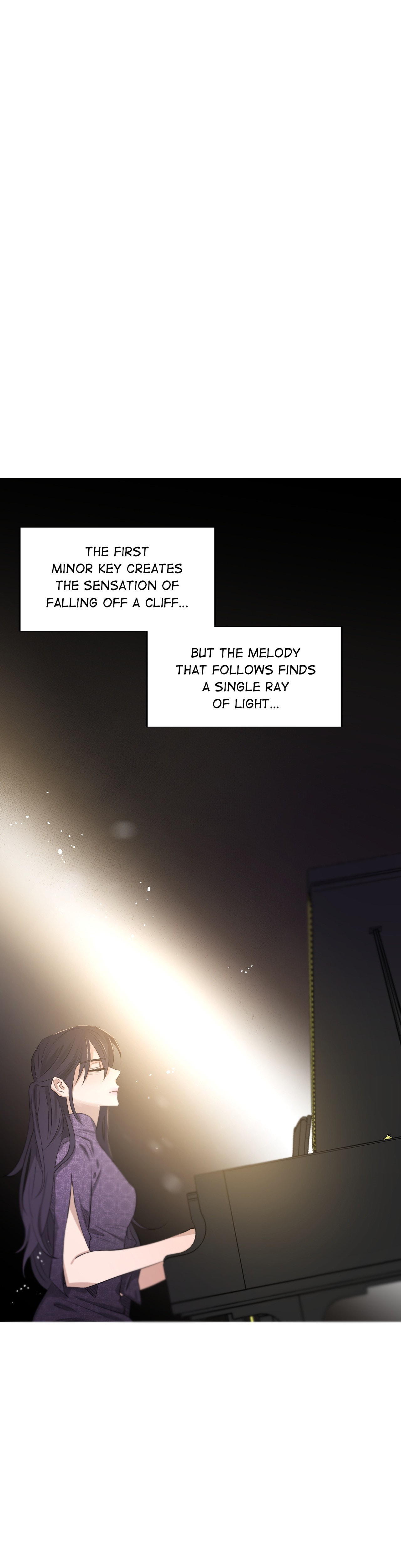 Read Broken Melody chapter 80 image 3 on Lezhin