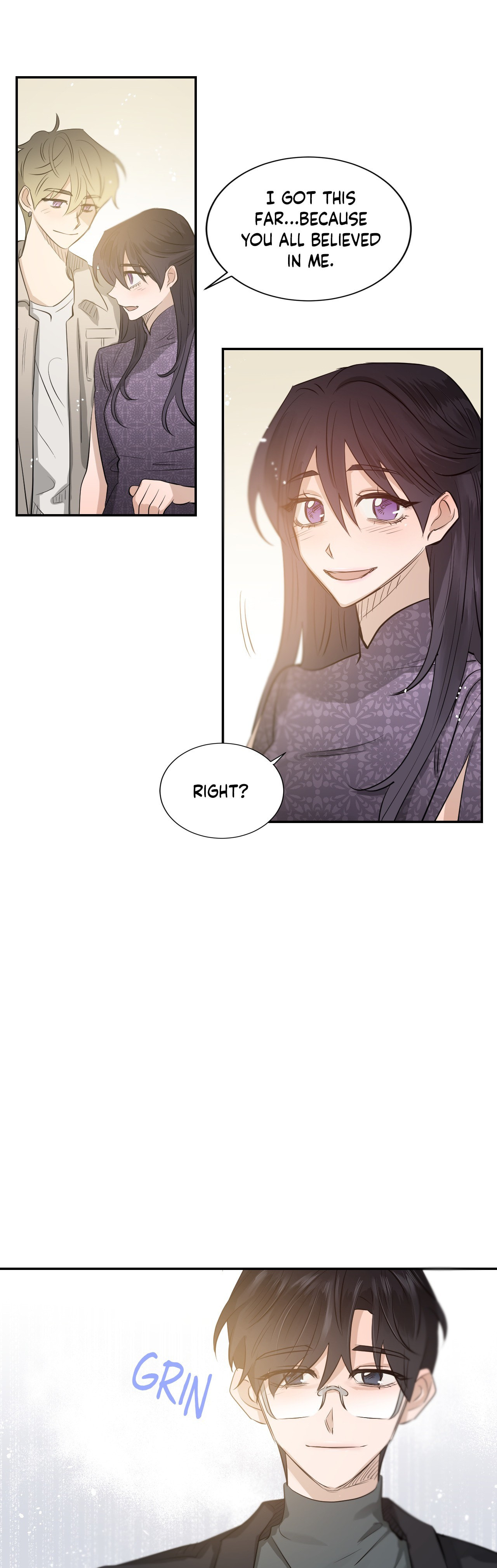 Read Broken Melody chapter 80 image 30 on Lezhin
