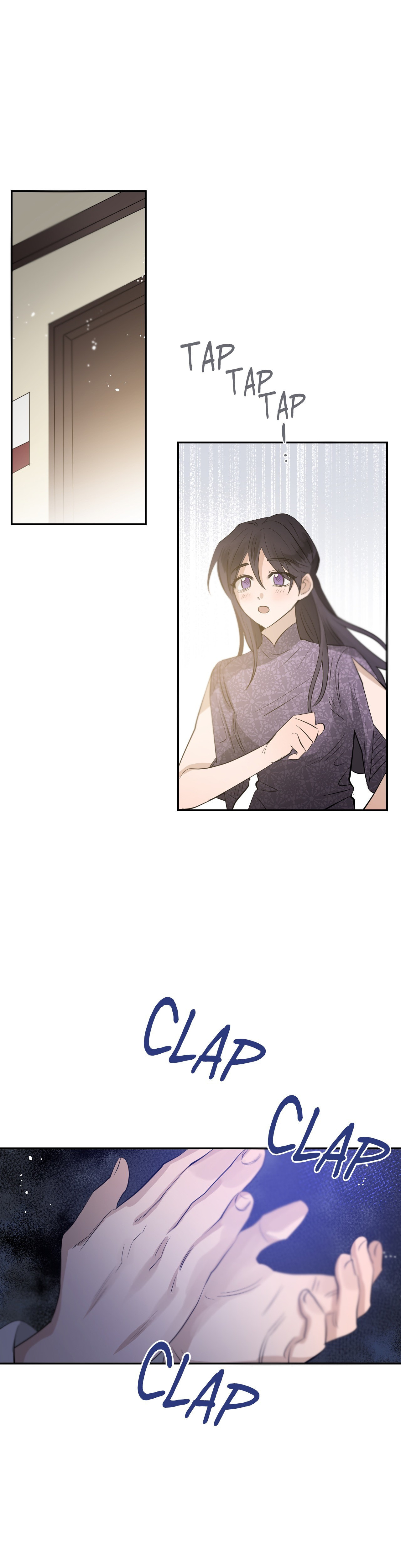 Read Broken Melody chapter 80 image 33 on Lezhin