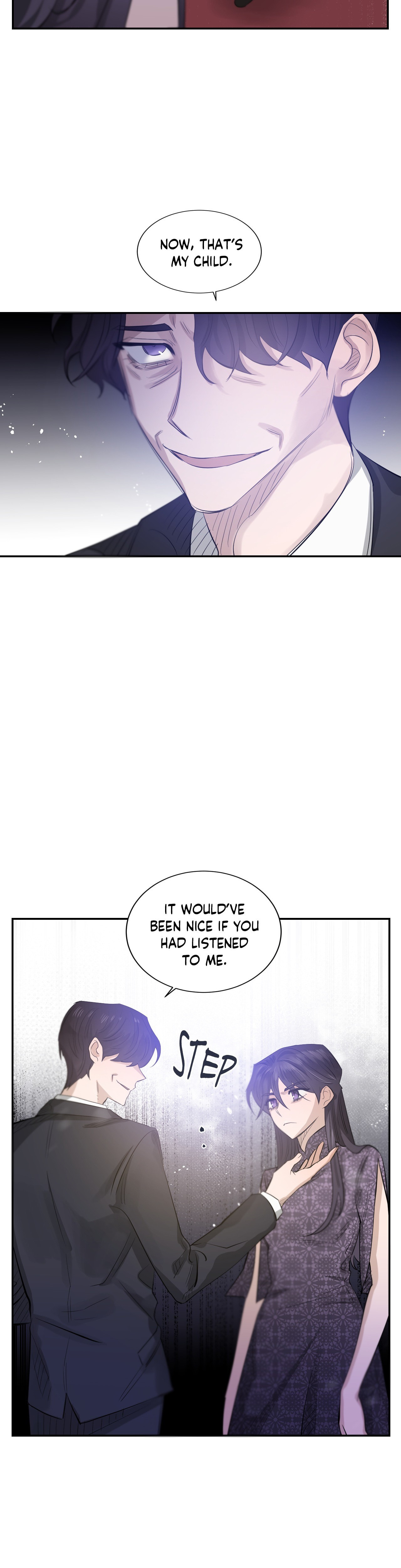 Read Broken Melody chapter 80 image 35 on Lezhin