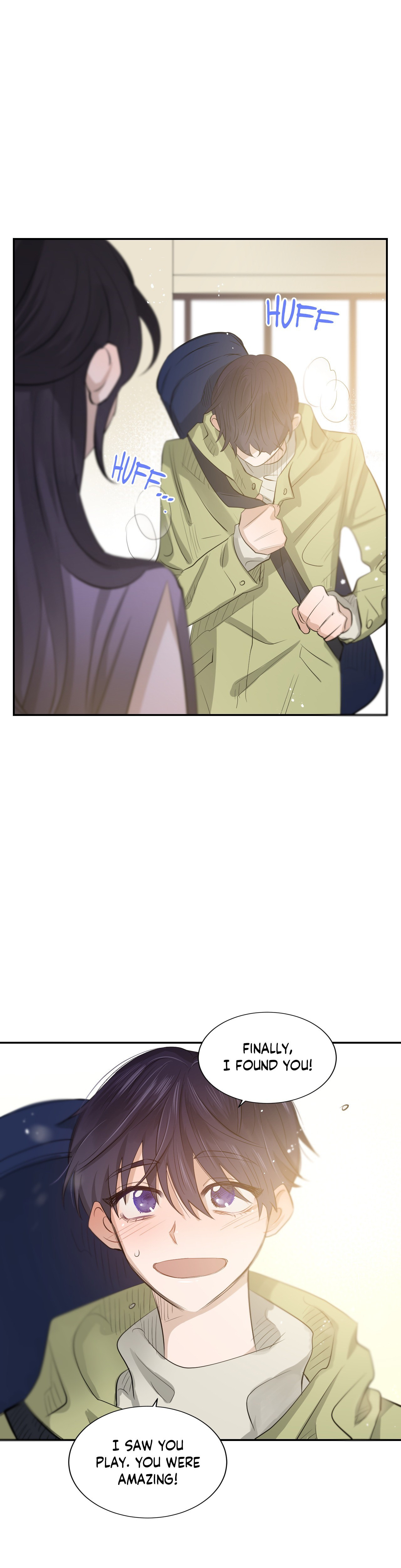 Read Broken Melody chapter 80 image 38 on Lezhin