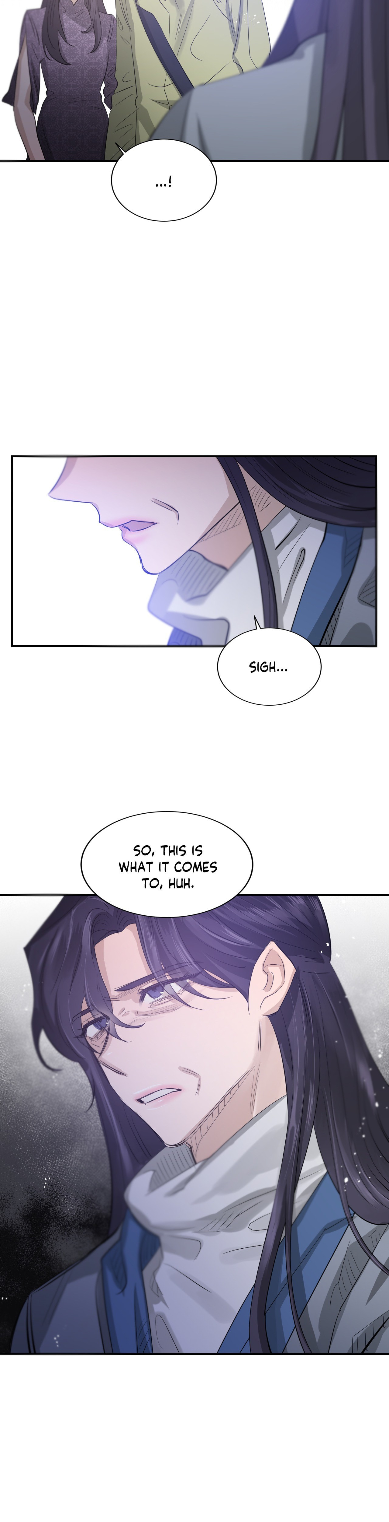 Read Broken Melody chapter 80 image 43 on Lezhin