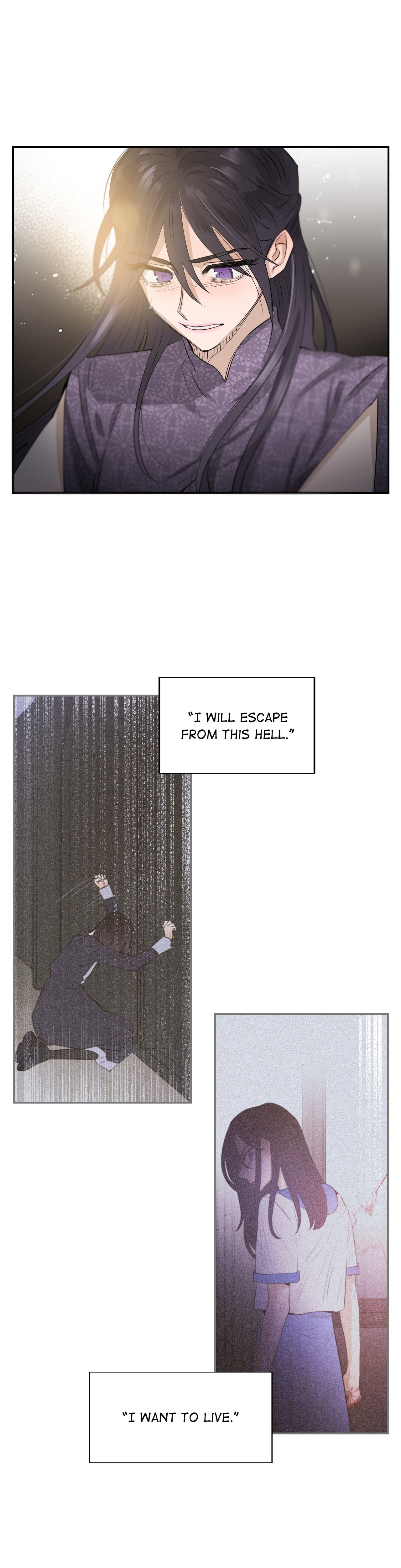 Read Broken Melody chapter 80 image 6 on Lezhin