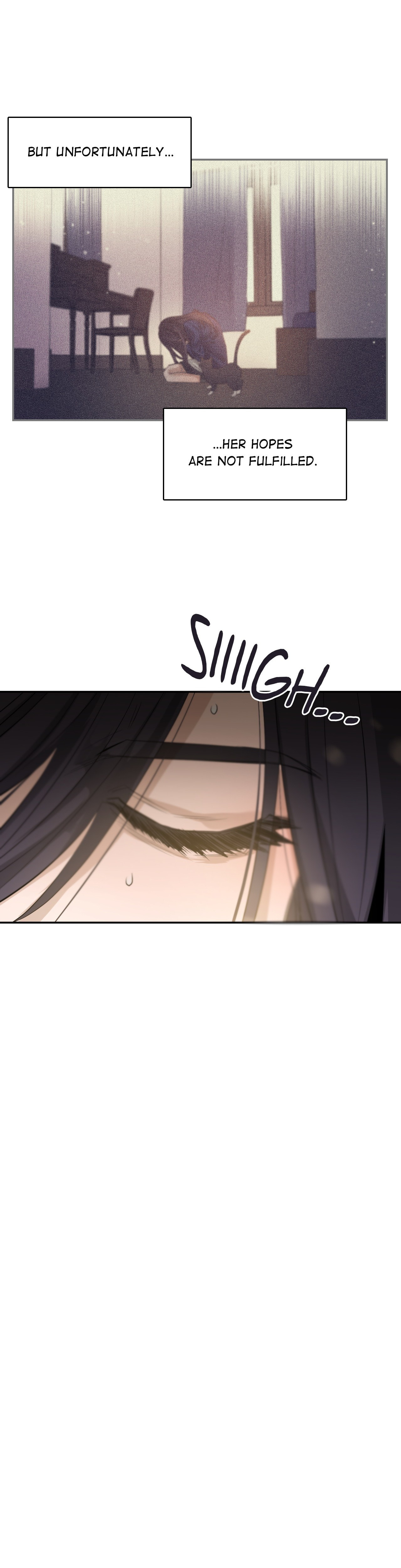 Read Broken Melody chapter 80 image 9 on Lezhin