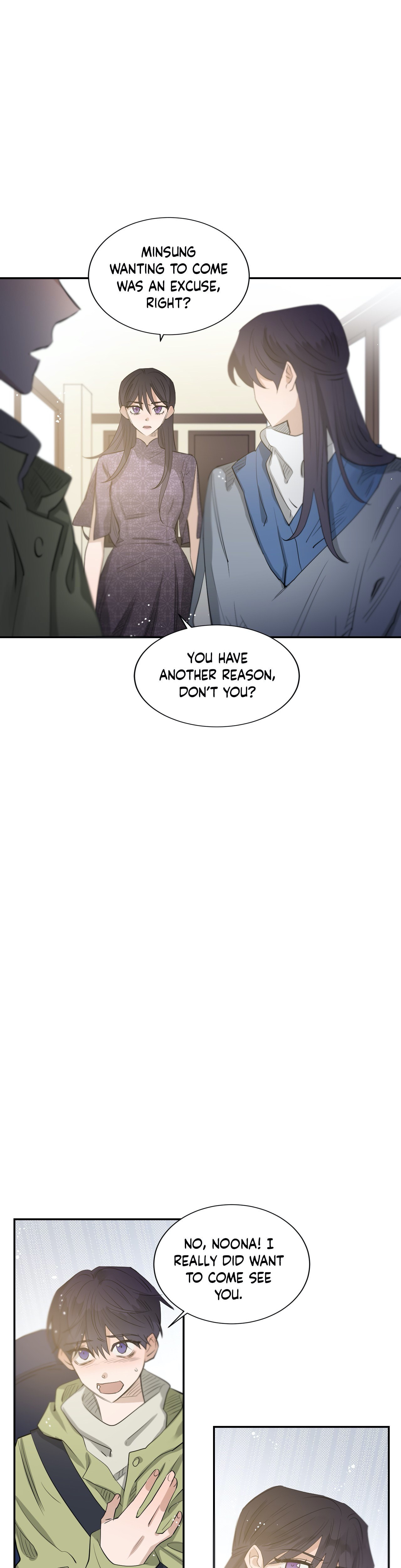 Read Broken Melody chapter 81 image 12 on Lezhin