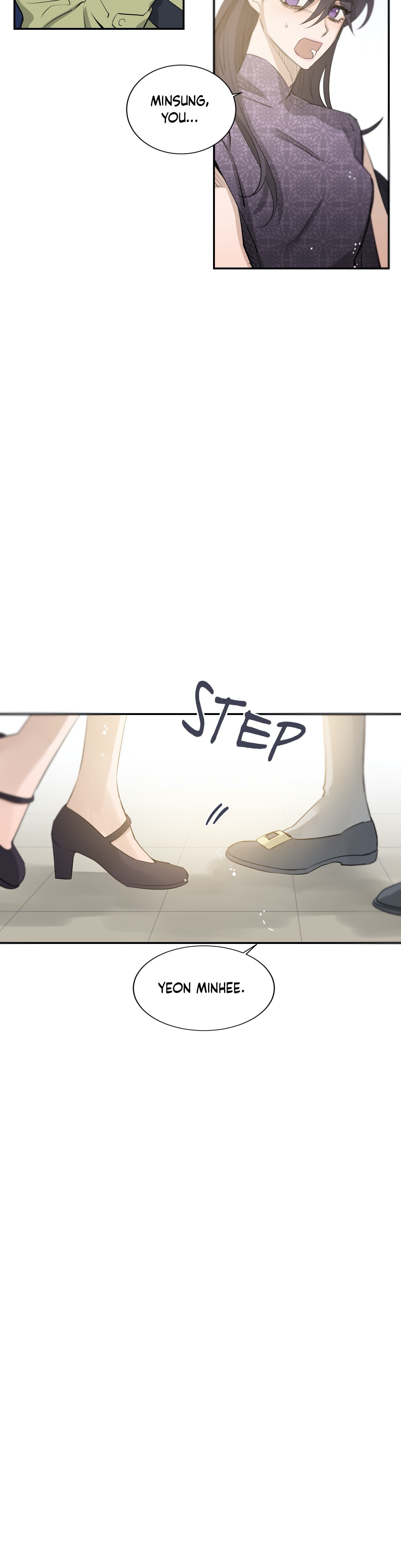 Read Broken Melody chapter 81 image 13 on Lezhin